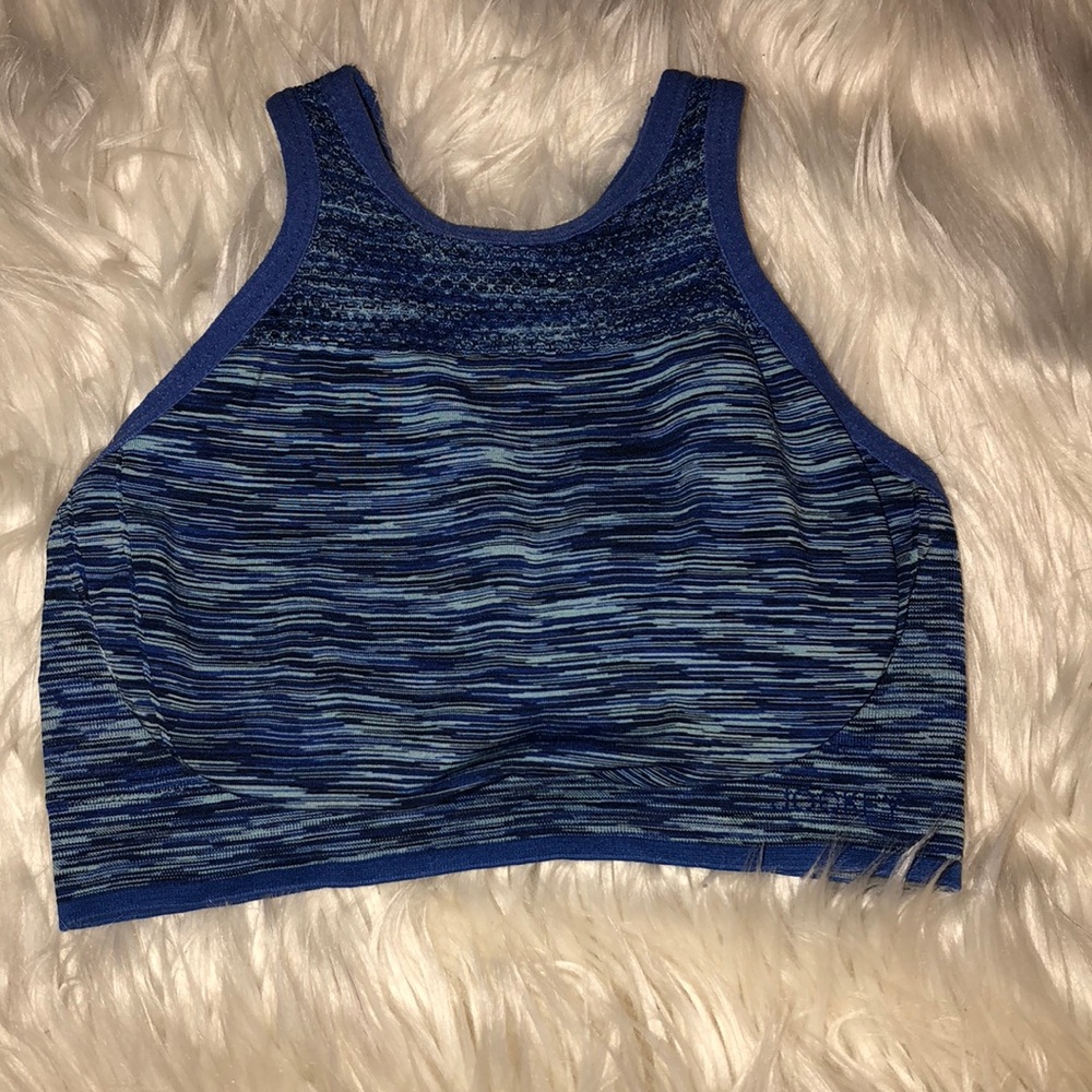 Jockey Sports Bra 💙